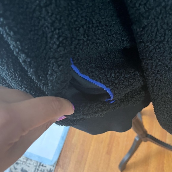 Reversible Jacket - Picture 5 of 6